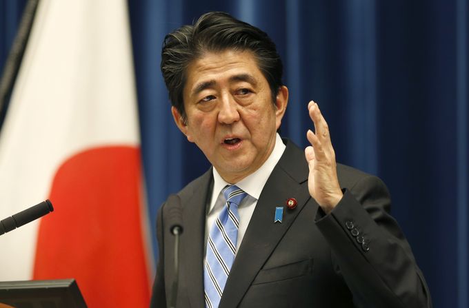 日本首相夫人到訪珍珠港 疑放下昔日恩怨？ | 文章內置圖片