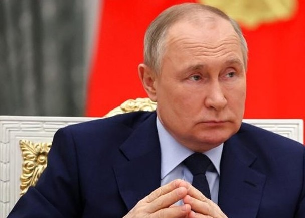 普京：俄一貫堅決反對在太空部署核武器