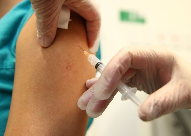 新冠影響疫苗接種　去年全球麻疹個案增79%
