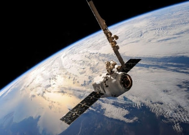 中大太空所與國家航天局達合作共識　計劃發射首顆中大衞星