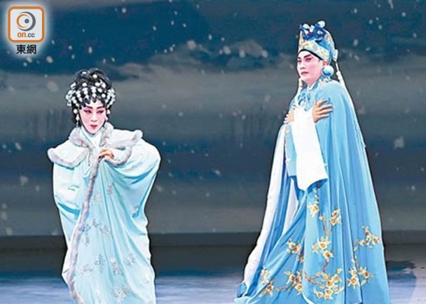 首届中華文化節6月開幕　上海成焦點城市　京劇等門票明開售