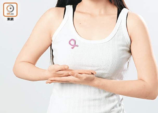 HER2陽性乳癌患者收入大減70%　專家籲新藥納資助