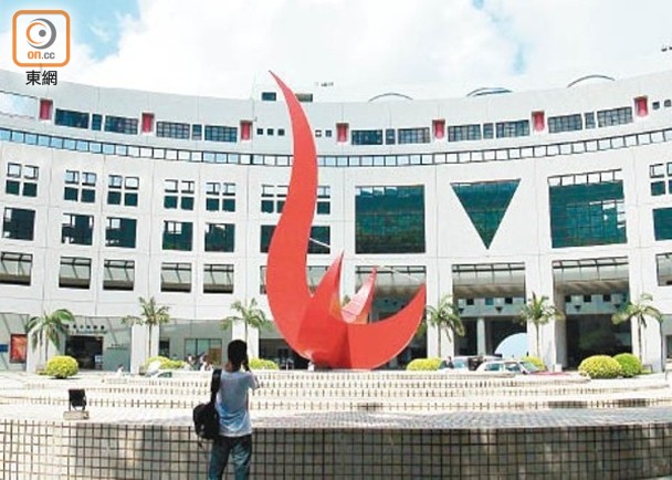 THE發布亞洲大學排行　香港今年僅2所大學入前十