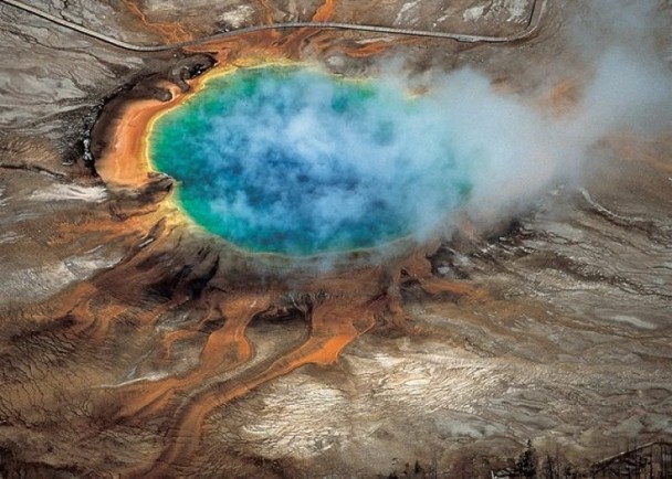 “黃石火山”的图片搜索结果