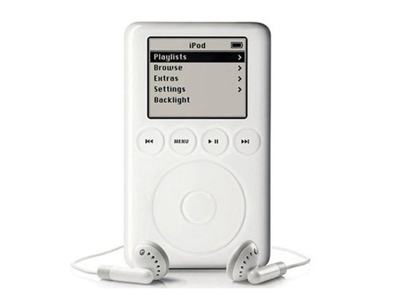 第一代iPod全新包裝網上叫價15.6萬｜即時新聞｜產經｜on.cc東網