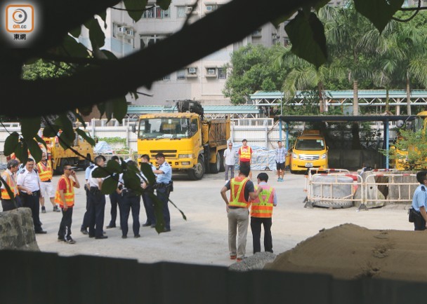 工程公司老闆遭夾斗夾爆頭慘死家人失依靠｜即時新聞｜港澳｜On.Cc東網