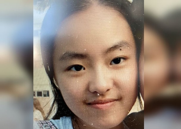 16歲女童吳嘉欣蘇屋邨失蹤 警方呼籲市民提供消息｜即時新聞｜港澳｜on Cc東網