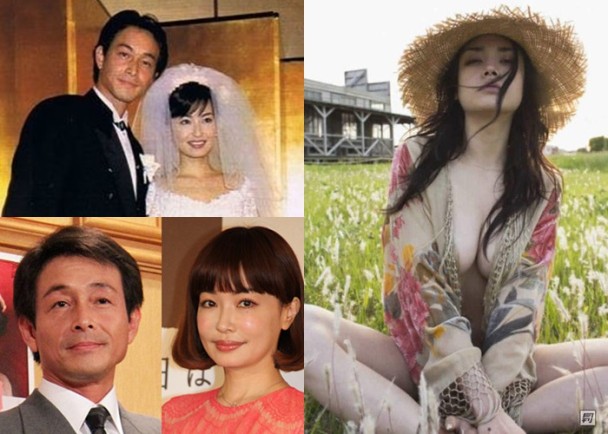 吉田榮作平子理沙宣布結束18年婚姻 即時新聞 繽fun星網 On Cc東網