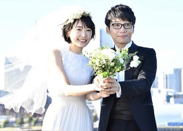 拒拍 逃恥2 新垣結衣星野源傳閃婚 即時新聞 繽fun星網 On Cc東網