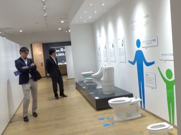 日本九州toto馬桶博物館吸引訪客破十萬 即時新聞 財經 On Cc東網