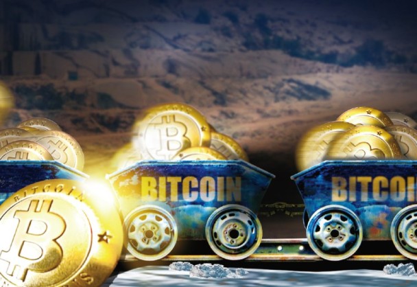hogyan profitálsz a bitcoinból?
