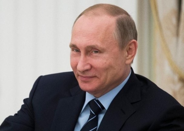 俄媒報道普京表示計劃下月訪華　未提具體日期