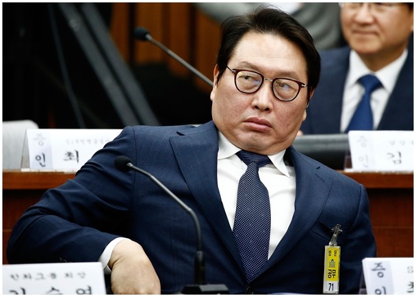 SK會長離婚官司　分1.3萬億韓圜身家