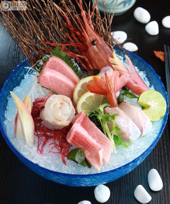 日本直送魚鮮甜美當造 即時新聞 生活 On Cc東網