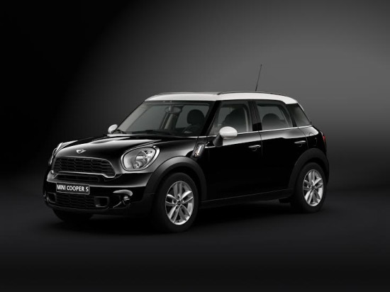 Mini Countryman 優惠價發售 即時新聞 生活 On Cc東網