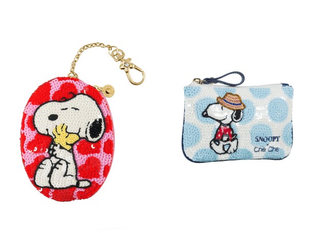 Che Che New York X Snoopy 傻更更好可愛 即時新聞 生活 On Cc東網