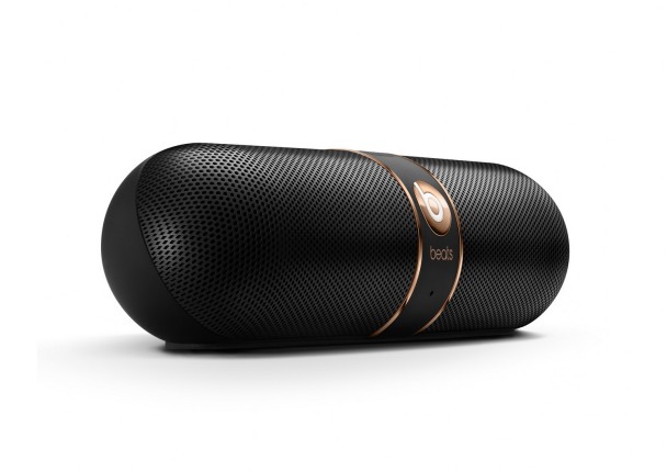 Beats Pill 2.0新推玫瑰金版本｜即時新聞｜生活｜on.cc東網