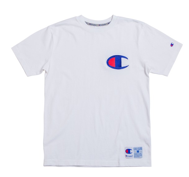 champion tee hk