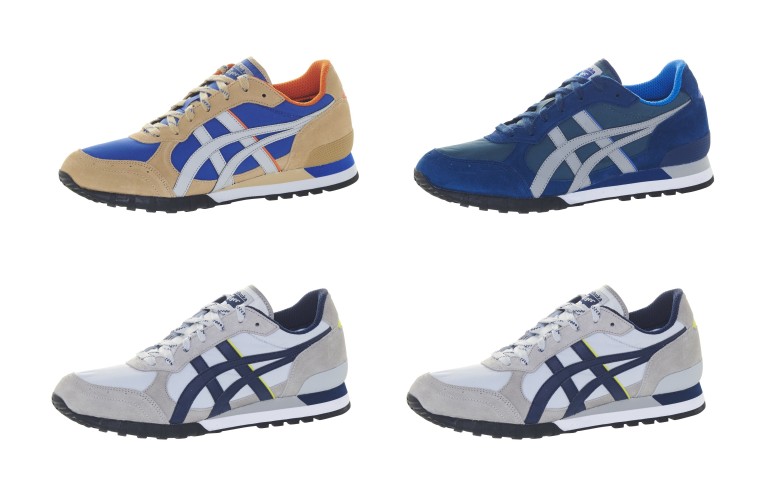 asics tiger hk