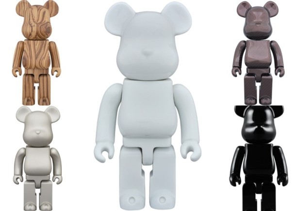 Medicom Toy歷年8款最貴be Rbrick 即時新聞 生活 On Cc東網