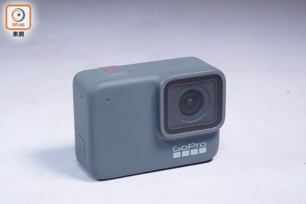 串流facebook Gopro Hero7 Black玩直播 即時新聞 生活 On Cc東網