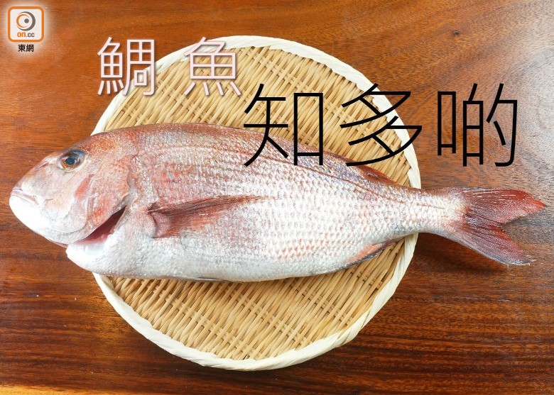 和食達人教你點分時令鯛魚 飲食 資訊站 休閒天地 香港公營房屋討論區 公屋 居屋 綠置居 輪候 調遷 新屋邨 平面圖 公務員 裝修設計 18年新公屋 公營房屋第一手資料