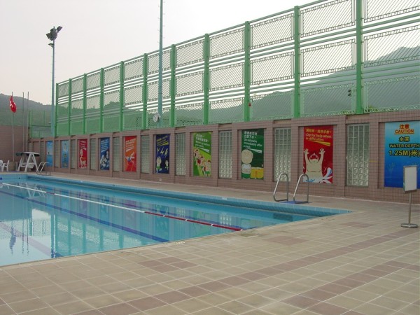 日均70人次入場梅窩泳池最淡靜 即時新聞 港澳 On Cc東網