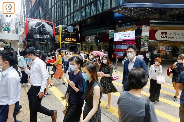 ä¿å°±æ¥­æˆæ•ˆé­è³ªç–'ç¾…è‡´å…‰ æ•'äººå¦‚æ•'ç«é›£å…ˆåšå¯¦é©— å³æ™‚æ–°èž æ¸¯æ¾³ On Ccæ±ç¶²