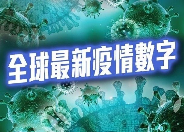2月1日全球新冠肺炎疫情最新數字 即時新聞 港澳 On Cc東網
