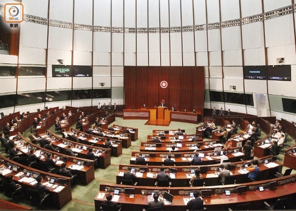 88名議員譴責歐洲議會　促停止干預香港事務及中國內政
