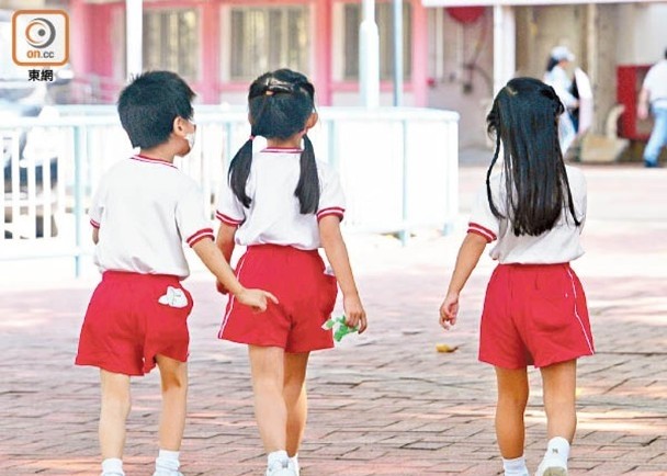 6所新屋邨幼稚園校舍接受申請　包括觀塘屯門西貢等地