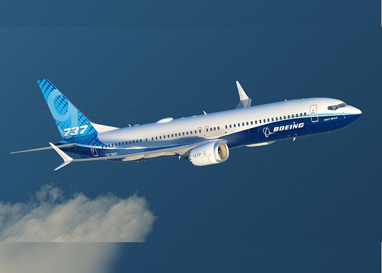 Concerns Rise Over Safety of Boeing 737 MAX 9 Passenger Aircraft After Latest Incident