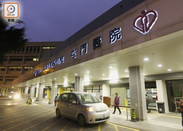 屯門醫院14歲女病人擅離病房失蹤　院方報案求助