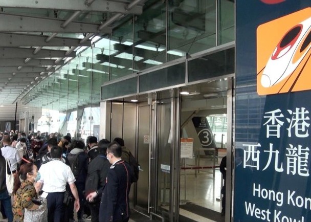 香港與北京上海下周六起　開行夕發朝至高鐵動臥列車