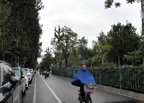 華南等地降雨頻繁　強冷空氣明起影響內地