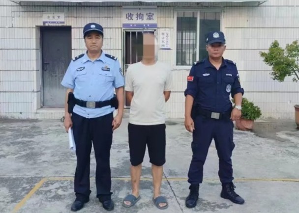 男子製鬼秤轉賣被捕　警檢獲數十個晶片