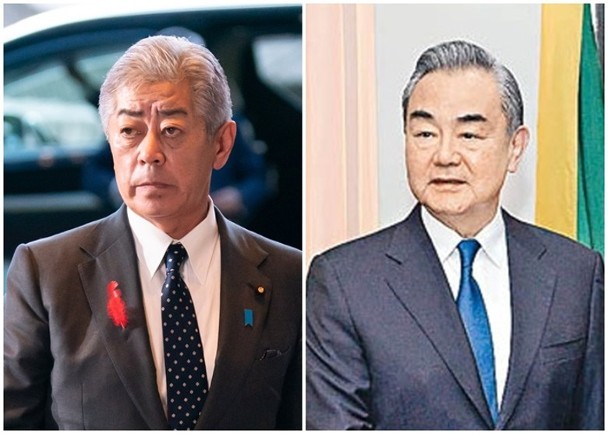 日外相擬本月24日至26日訪華　與王毅會晤