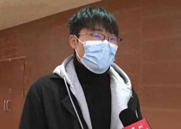 陌生男子持萬能卡入酒店房　情侶受驚