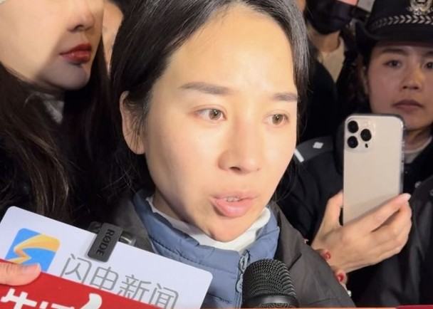 兩年家暴妻子16次　丈夫被控虐待案擇期宣判