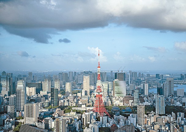 日本一周錄逾21萬宗流感　東京大阪福岡達警報級別