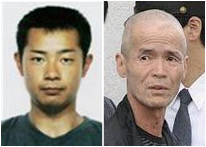 日本處決兩死囚陪審員制度下首有人伏法 即時新聞 國際 On Cc東網